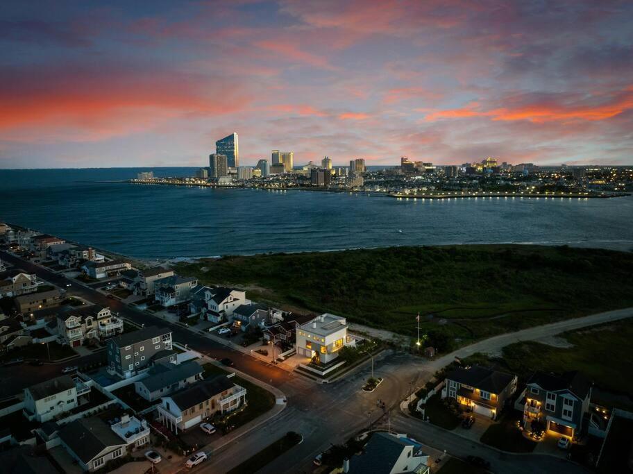 בריגנטין Wander Atlantic City מראה חיצוני תמונה