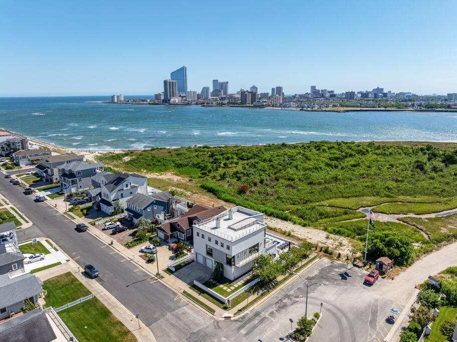 בריגנטין Wander Atlantic City מראה חיצוני תמונה